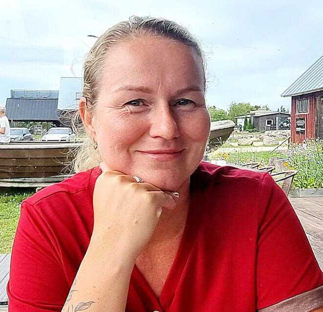 Deana Varik